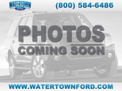 2027 Ford F-650SD Base