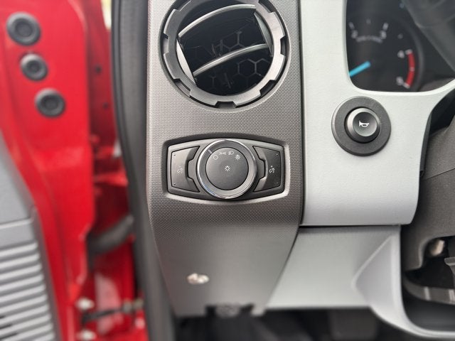 2027 Ford F-650SD Base