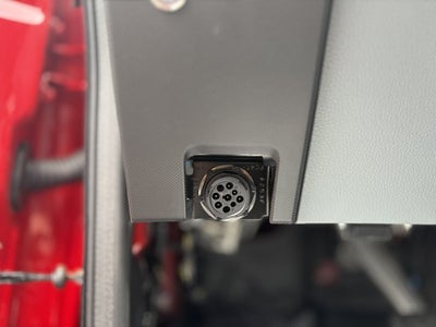 2027 Ford F-650SD Base