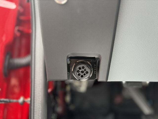 2027 Ford F-650SD Base