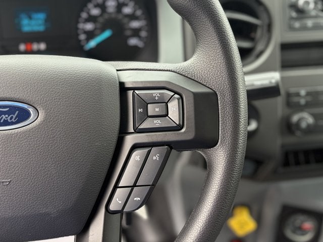 2027 Ford F-650SD Base