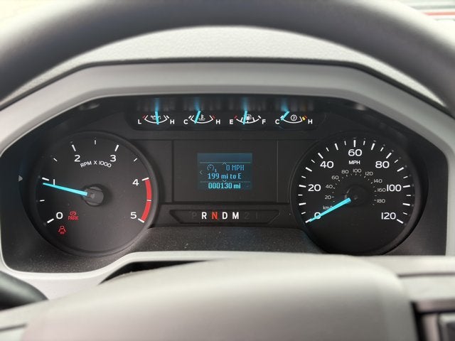 2027 Ford F-650SD Base
