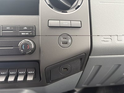 2027 Ford F-650SD Base