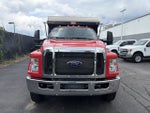 2027 Ford F-650SD Base