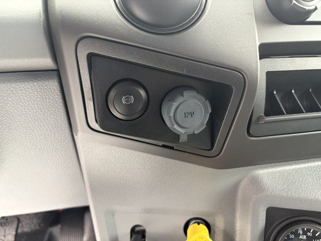 2027 Ford F-650SD Base
