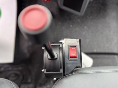 2027 Ford F-650SD Base