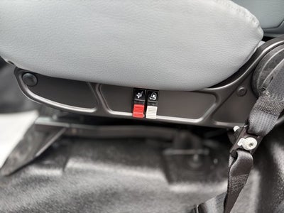 2027 Ford F-650SD Base