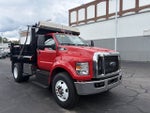 2027 Ford F-650SD Base