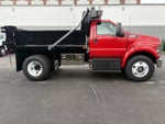 2027 Ford F-650SD Base