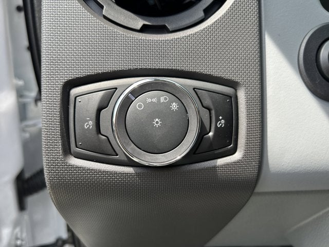 2026 Ford F-650SD Base