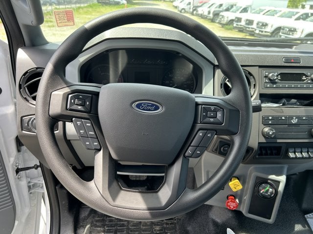 2026 Ford F-650SD Base