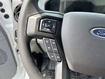 2026 Ford F-650SD Base