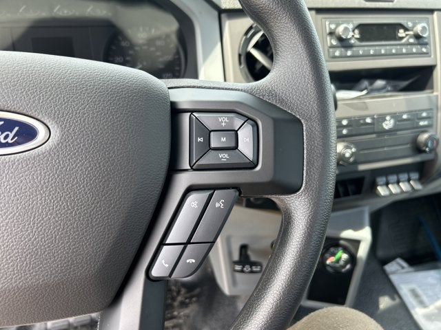 2026 Ford F-650SD Base