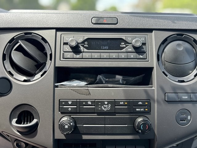 2026 Ford F-650SD Base