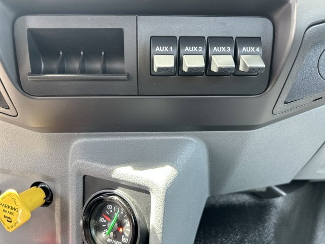 2026 Ford F-650SD Base