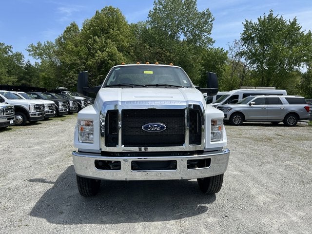 2026 Ford F-650SD Base