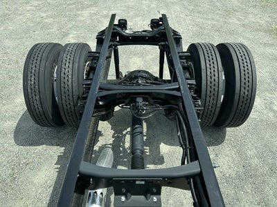 2026 Ford F-650SD Base