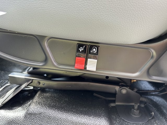 2026 Ford F-650SD Base