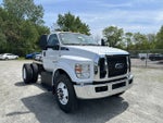 2026 Ford F-650SD Base
