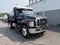2027 Ford F-650SD 10' Dump