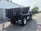 2027 Ford F-650SD 10' Dump