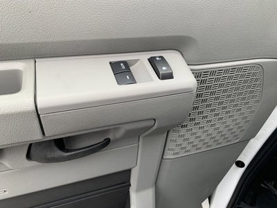 2024 Ford E-Series Cutaway 14' BOX