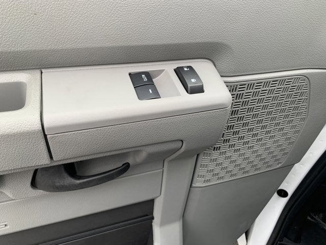 2024 Ford E-Series Cutaway 14' BOX