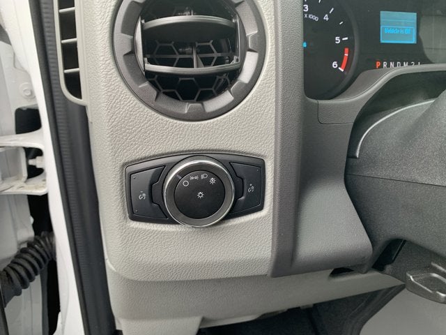 2024 Ford E-Series Cutaway 14' BOX