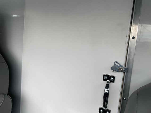 2024 Ford E-Series Cutaway 14' BOX