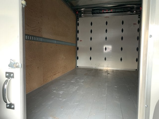 2024 Ford E-Series Cutaway 14' BOX