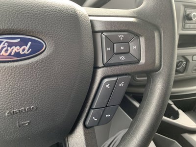 2024 Ford E-Series Cutaway 14' BOX