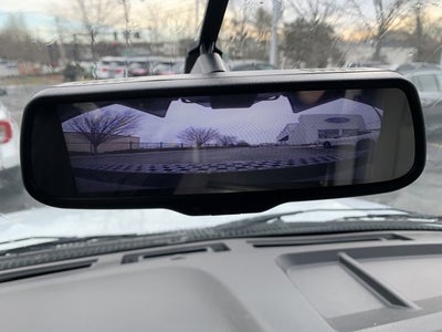 2024 Ford E-Series Cutaway 14' BOX