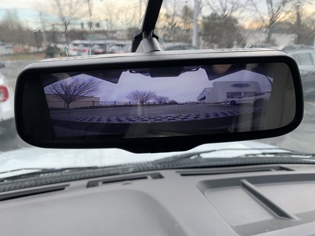 2024 Ford E-Series Cutaway 14' BOX