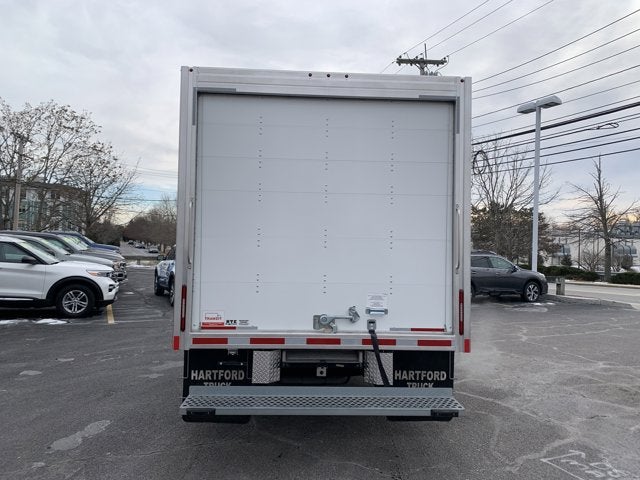 2024 Ford E-Series Cutaway 14' BOX