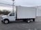 2024 Ford E-Series Cutaway 14' BOX