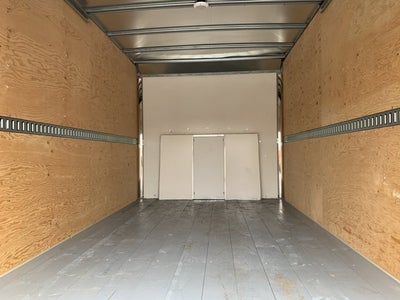 2024 Ford E-Series Cutaway 14' BOX