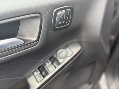 2025 Ford Escape PHEV (Manager's Demo)
