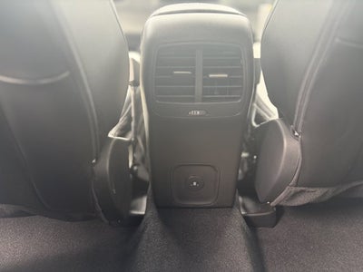2025 Ford Escape PHEV (Manager's Demo)
