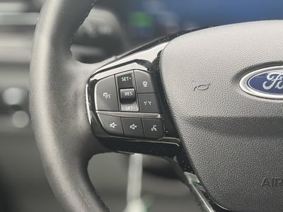 2025 Ford Escape PHEV (Manager's Demo)