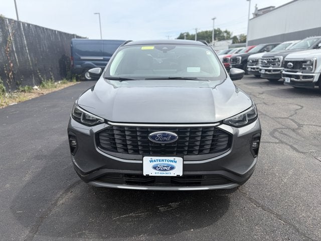 2025 Ford Escape PHEV (Manager's Demo)