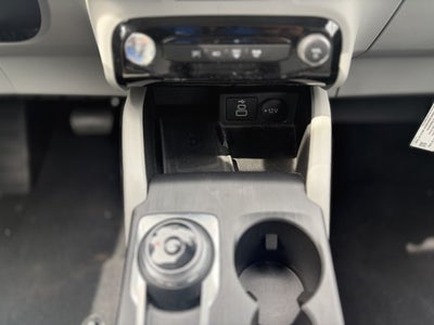 2025 Ford Escape PHEV (Manager's Demo)