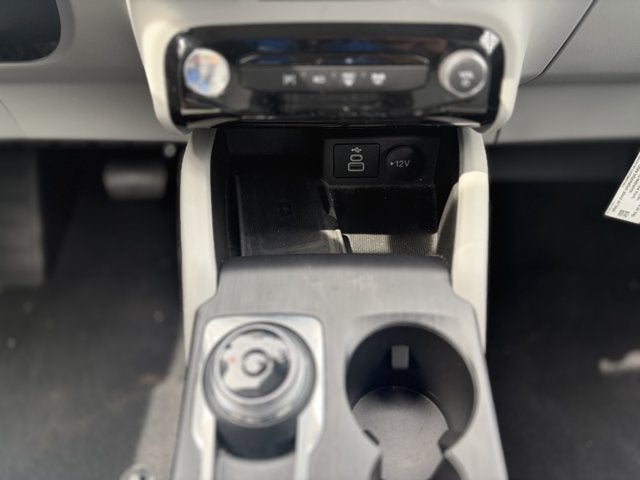 2025 Ford Escape PHEV (Manager's Demo)
