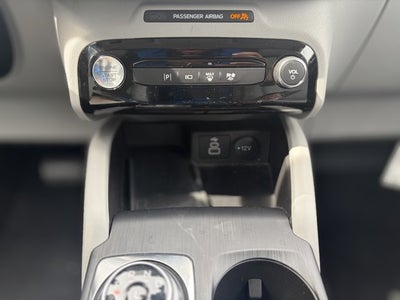 2025 Ford Escape PHEV (Manager's Demo)