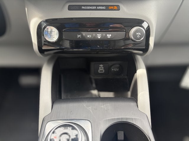 2025 Ford Escape PHEV (Manager's Demo)