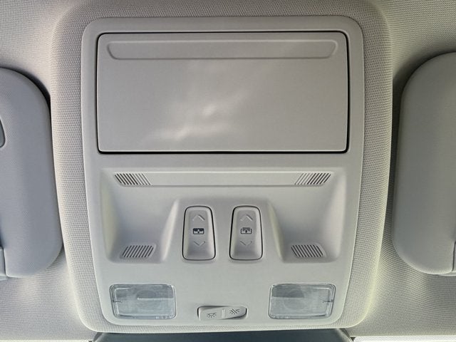2025 Ford Escape PHEV (Manager's Demo)