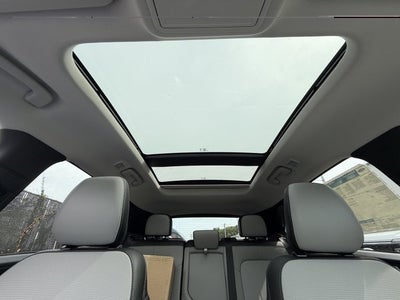 2025 Ford Escape PHEV (Manager's Demo)