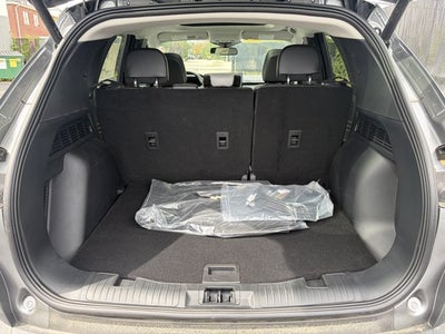 2025 Ford Escape PHEV (Manager's Demo)