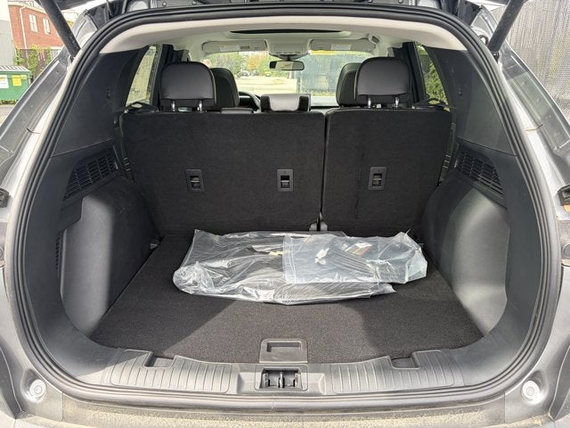 2025 Ford Escape PHEV (Manager's Demo)