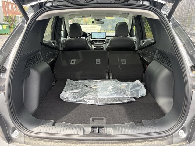 2025 Ford Escape PHEV (Manager's Demo)