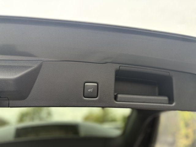 2025 Ford Escape PHEV (Manager's Demo)